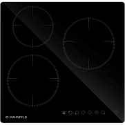  Варочная поверхность Maunfeld AVCE453BK