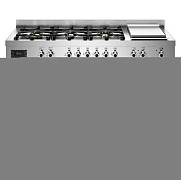  Плита Bertazzoni PRO126G2EBIT
