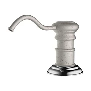  Дозатор для моющего средства Omoikiri ОМ-01-EV