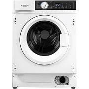  Встраиваемая стиральная машина MAUNFELD MBWM1486STWH
