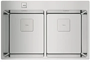  Мойка Teka ForLinea RS15 2B 740 Polished