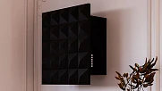  Вытяжка Sirius SL 116 DUNE black