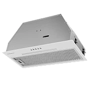  Вытяжка Maunfeld TRAPEZE 603EM White