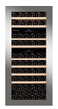  Винный шкаф Dunavox DAB-65.178TSS.TO