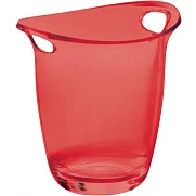  Bugatti Ведерко для вина и шампанского GLAMOUR Red GL3U-02181
