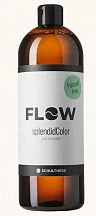  Средство для стирки Средство для стирки изделий из цветных тканей FLOW splendidColor