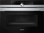  Духовой шкаф Siemens CM633GBS1