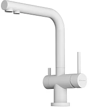  Смеситель Omoikiri Nagano-WH-P