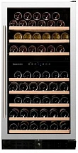  Винный шкаф Dunavox DX-94.270SDSK