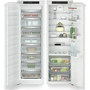  Холодильник Liebherr IXRF 5125 (SIFNe 5128+IRBd 5120)