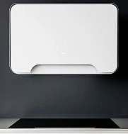  Вытяжка Sirius SLTC 111 FLAT W