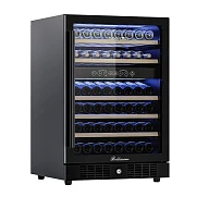  Винный шкаф Meyvel MV46-KBT2