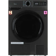  Сушильная машина Midea MD0180BH60/T
