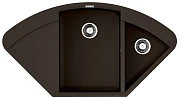  Мойка Omoikiri Sakaime 105C-DC