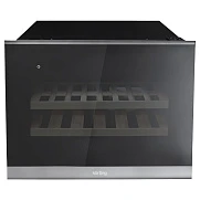  Винный шкаф Korting KFW 501 SL GXN
