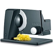  Graef Ломтерезка Graef SKS 110 schwarz