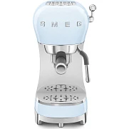  Кофемашина Smeg ECF02PBEU