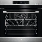  Духовой шкаф AEG BSK788380M
