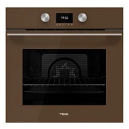  Духовой шкаф Teka HLB 8600 London Brick Brown