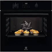  Духовой шкаф Electrolux EOD6C77WZ