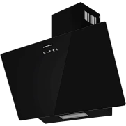  Вытяжка MAUNFELD Tina 6080 Glass Black