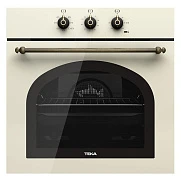  Духовой шкаф Teka HRB 6100 Vanilla-OB