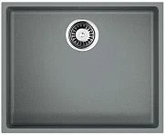  Мойка Omoikiri Bosen 54-U-GR