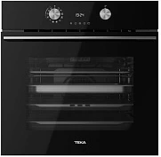  Духовой шкаф Teka STEAMCHEF HLB 8550 SC Night River Black