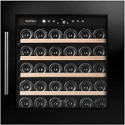  Винный шкаф Temptech OZ60SB