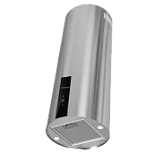  Вытяжка Maunfeld Lee Light Isla 35 Sensor Inox