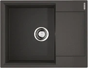  Мойка Omoikiri Daisen 65T-BL