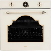  Духовой шкаф Hiberg VM 6392 YR