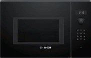  Встраиваемая микроволновая печь Bosch BEL524MB0