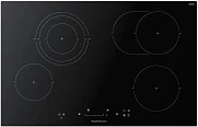  Варочная поверхность Kuppersbusch KE 8350.0 SR