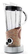 Блендер Bugatti VELA Leather Newspaper