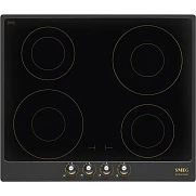  Варочная поверхность Smeg SI764AOM