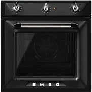  Духовой шкаф Smeg SF6905N1