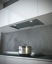  Вытяжка Sirius SL 909 IX 140