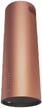  ВЫТЯЖКА MAUNFELD LEE ISLA 39 COPPER