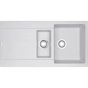  Мойка Franke MRG 651 белый фрагранит