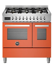  Плита Bertazzoni PRO96L2EART