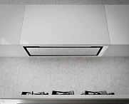  Вытяжка Sirius SM 927 W 80