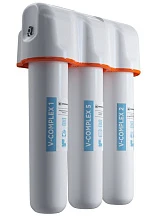  Водоочиститель Omoikiri Pure drop 1.0