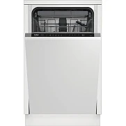  Посудомоечная машина Beko BDIS15063