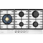  Варочная поверхность Hiberg VM 9255 W