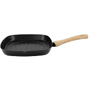  Сковороды, сотейники Vitrinor Сковорода-гриль Orbe 28