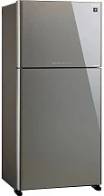  Холодильник Sharp SJXG60PGSL