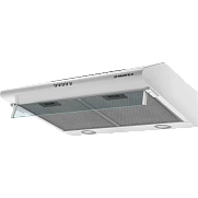  Вытяжка Maunfeld MP-1 60 White