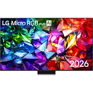  Телевизор ЖК 86'' LG 86MRGB96B6B.ARUG