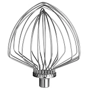  Аксессуар Kitchen Aid Венчик для миксера 5KSM5THWWSS